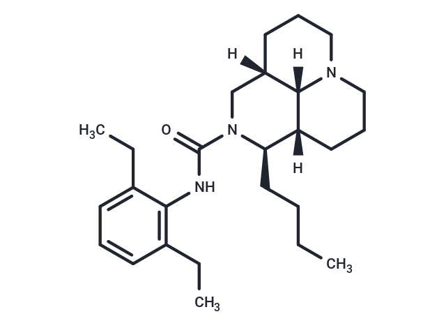 化合物 Anti-hepatic fibrosis agent 2|T83064|TargetMol