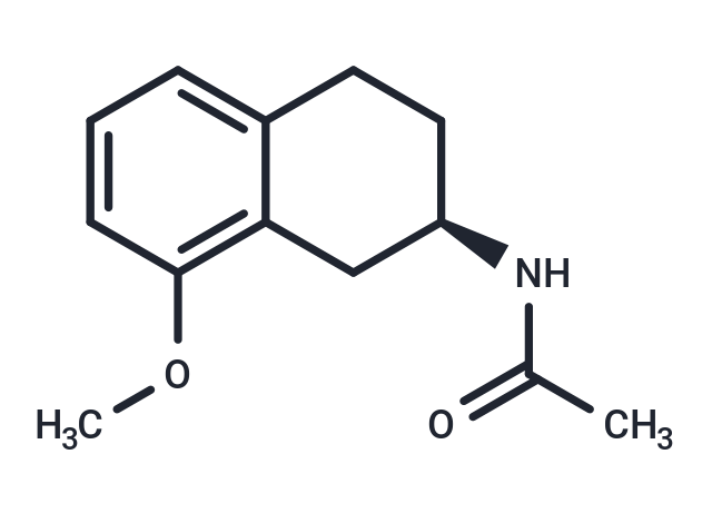 化合物 AH 001|T23668|TargetMol