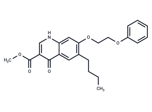 化合物 ICI-56780|T27578|TargetMol