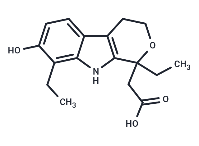 化合物 7-hydroxy Etodolac|T84948|TargetMol