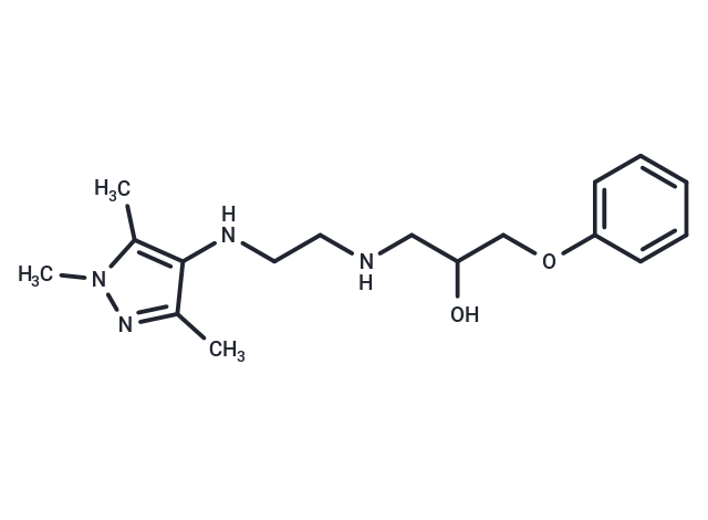 化合物 Dalbraminol|T68646|TargetMol