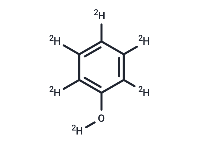 苯酚-d6|TMIJ-0347|TargetMol