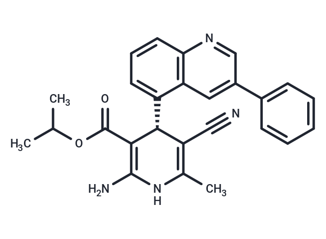 化合物 BAY-Y-5959|T26746|TargetMol