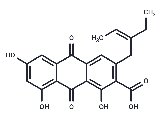 化合物 K 259-2|T24238|TargetMol