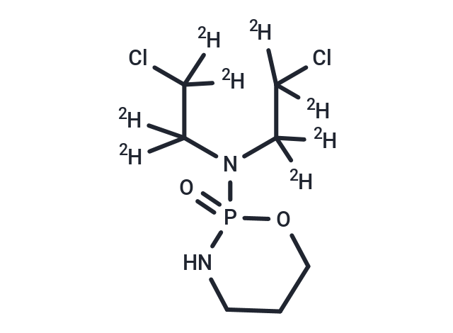 环磷酰胺-d8|TMIJ-0264|TargetMol