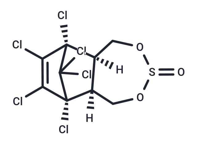 化合物 Endosulfan II|T85258|TargetMol