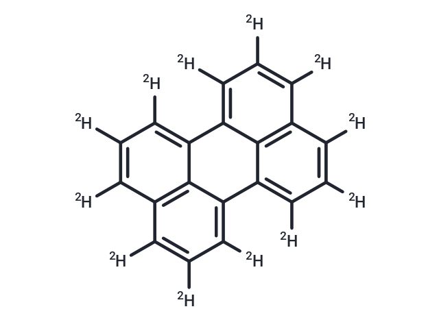 苝-d12|TMIJ-0511|TargetMol