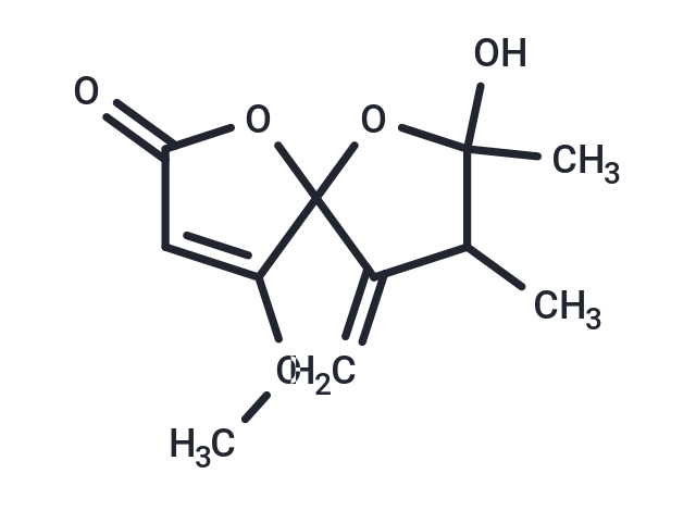 Papyracillic Acid|T38274|TargetMol