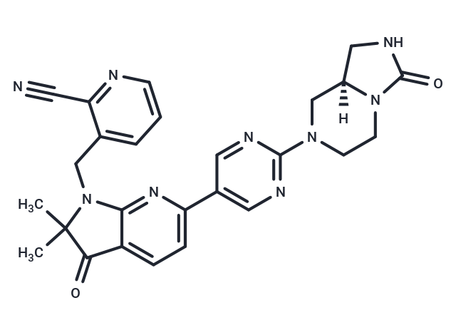 TNF-α-IN-6|T40321|TargetMol