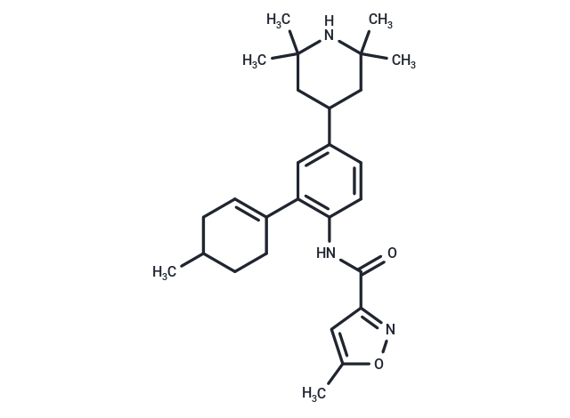 化合物 CSF1R-IN-23|T86103|TargetMol