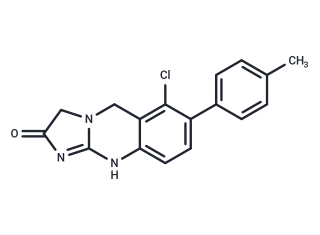 化合物 Antitumor agent-100|T85701|TargetMol