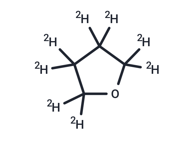 四氢呋喃-d8|TMIJ-0429|TargetMol