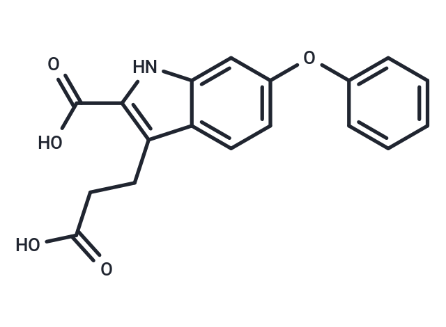 化合物 PSB-1737|T70771|TargetMol