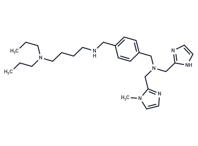 CXCR4 antagonist 1|T40786|TargetMol