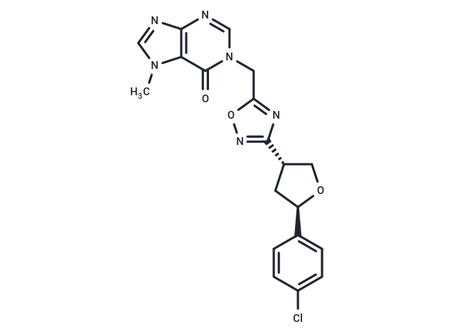 TRPA1-IN-1|T39935|TargetMol