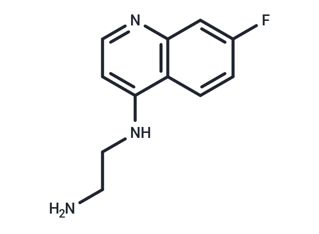 化合物 Spire2-FMN2 interaction-IN-1|T87434|TargetMol