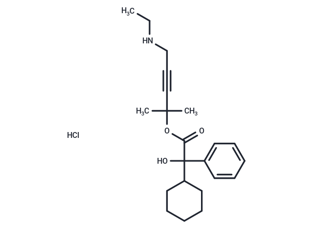 化合物 RCC-36 HCl|T71029|TargetMol