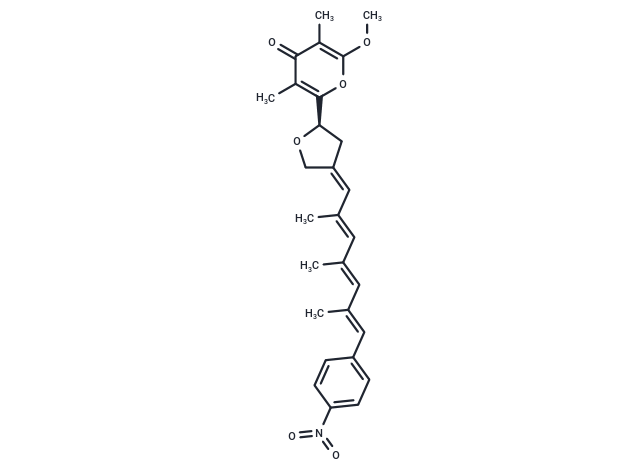 Neoaureothin|T35668|TargetMol