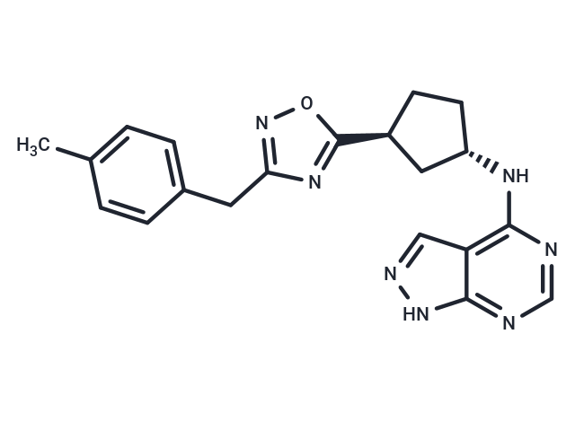 NMDA receptor antagonist 2|T40999|TargetMol