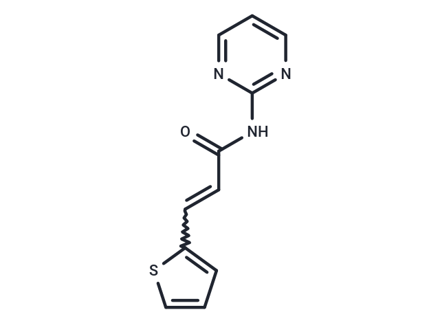 化合物 NP-BTA|T87032|TargetMol