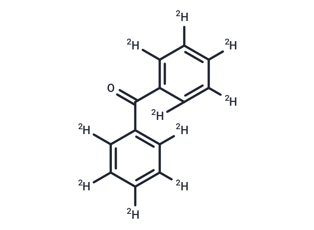 二苯甲酮-d10|TMIJ-0043|TargetMol