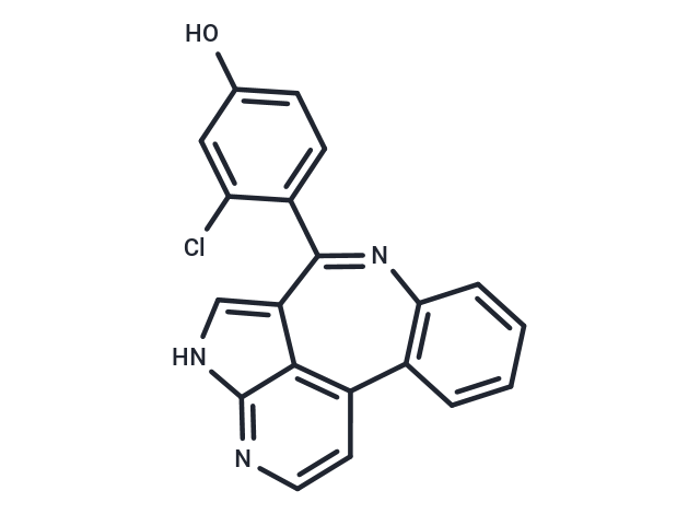 JAK-2/3-IN-1|T38436|TargetMol