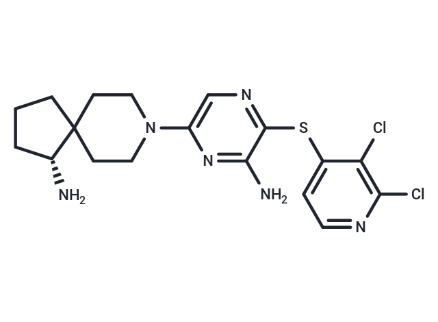 RMC-3943|T39221|TargetMol