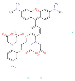 Rhod-2 (potassium salt)|T36386|TargetMol