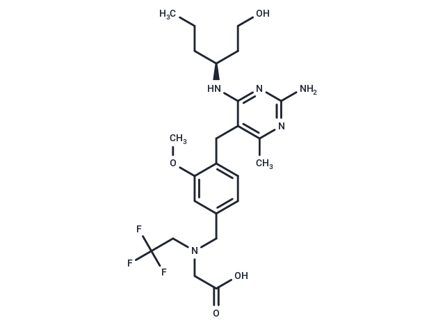 Guretolimod|T38973|TargetMol