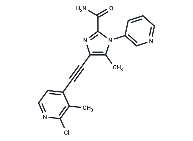 化合物 RO-275|T87339|TargetMol