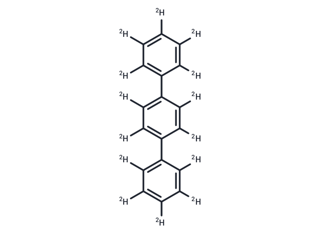 对三联苯-d14|TMIJ-0406|TargetMol