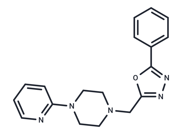 化合物 AChE-IN-63|T85555|TargetMol