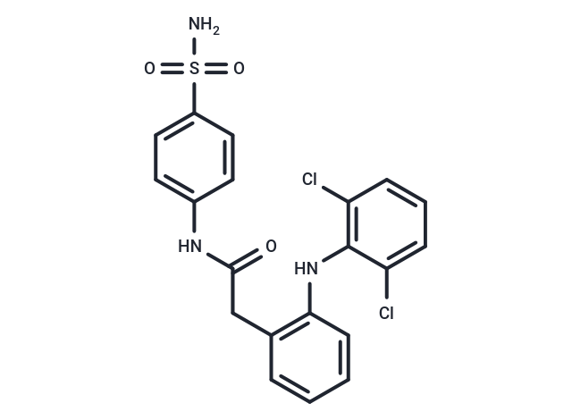 化合物 Urease-IN-10|T87597|TargetMol