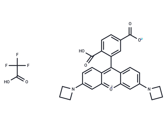 Janelia Fluor? 549 TFA|T39759|TargetMol