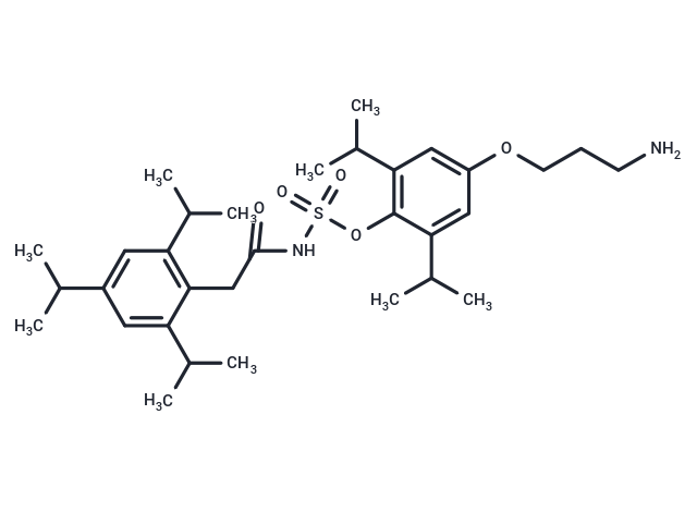 ACAT-IN-4|T40554|TargetMol