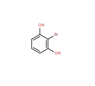 2-溴邻苯二酚