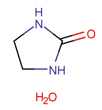 121325-67-5  2-咪唑啉酮半水合物  2-Imidazolidone hemihydrate