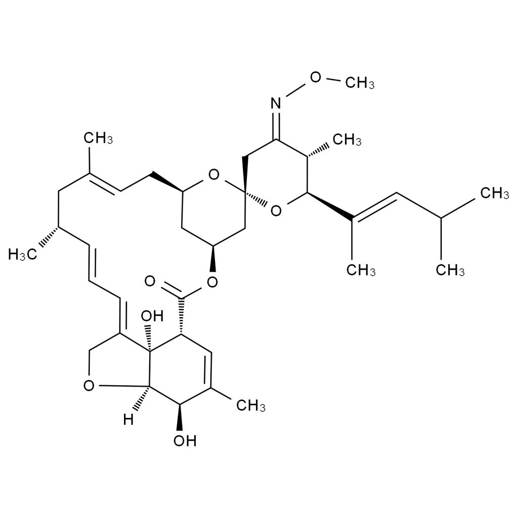 CATO_莫西菌素EP杂质L_119718-45-5_97%