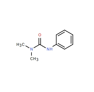 3-苯基-1,1-二甲基脲