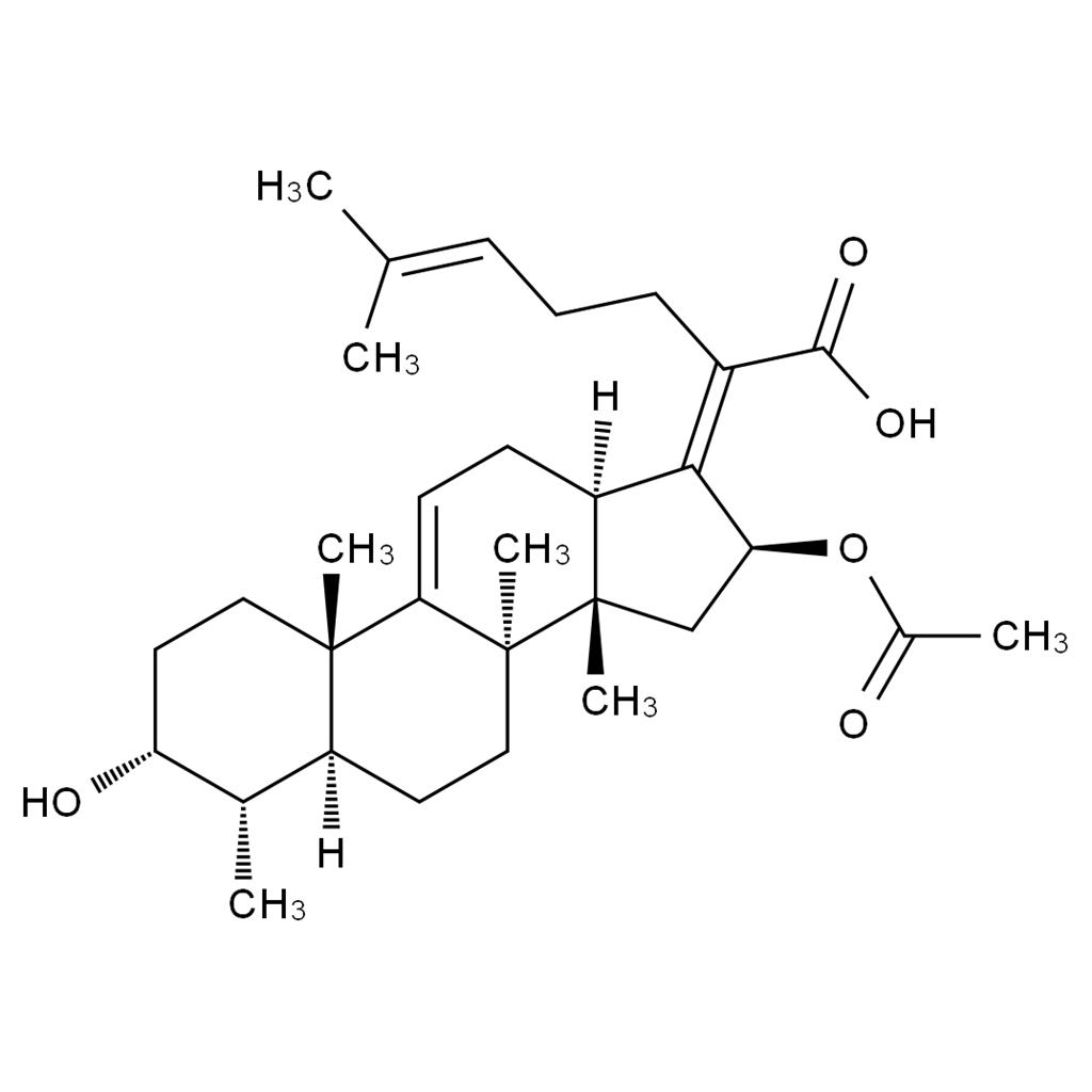 CATO_夫西地酸EP杂质L_74048-41-2_97%