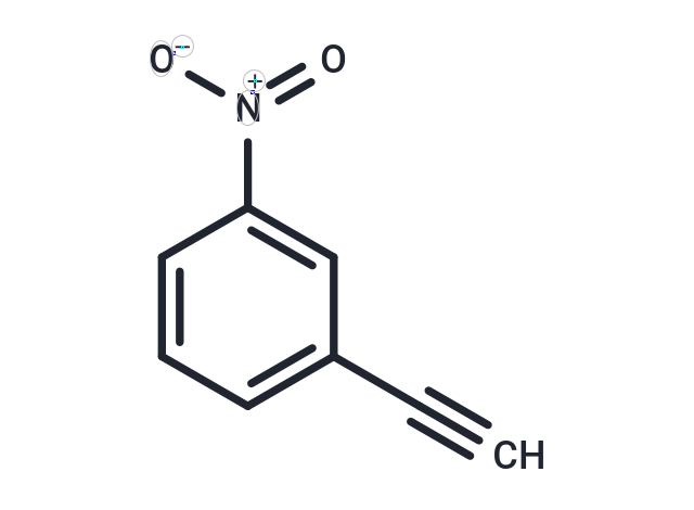 化合物 1-Ethynyl-3-nitrobenzene|T66918|TargetMol