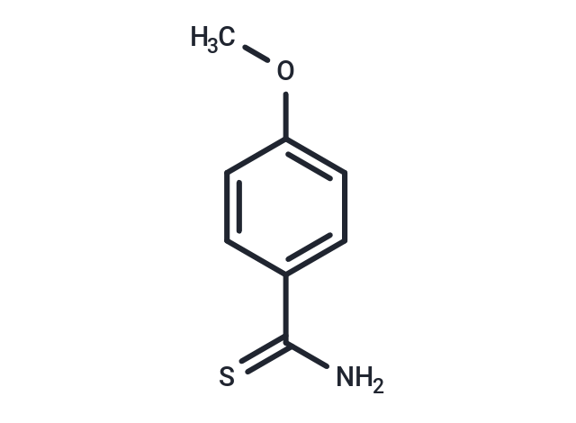 4-methoxythio Benzamide|T35518|TargetMol