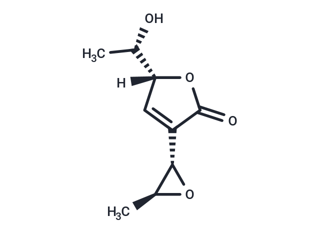 Asperlactone|T37673|TargetMol