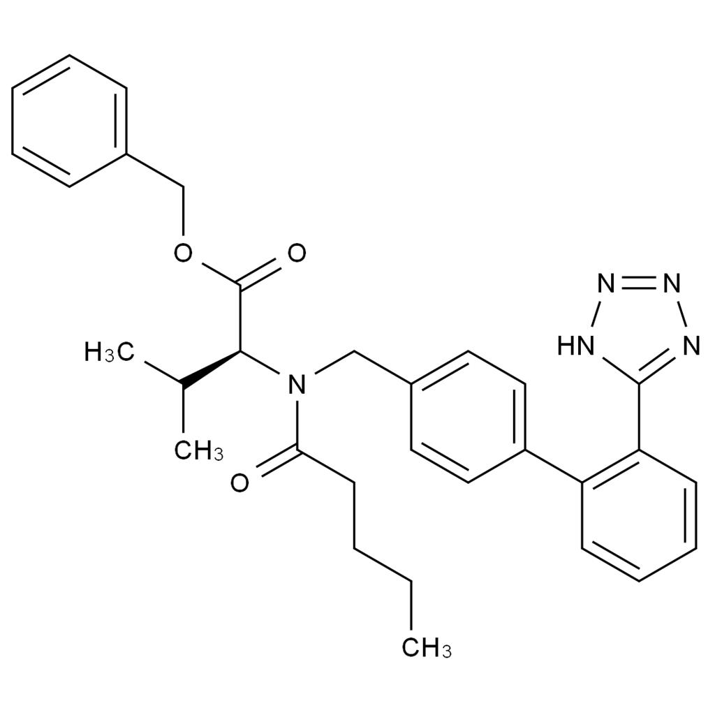 CATO_缬沙坦EP杂质B_137863-20-8_97%