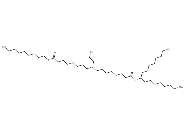 Lipid 5|T39502|TargetMol