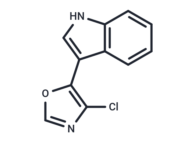 Streptochlorin|T36713|TargetMol