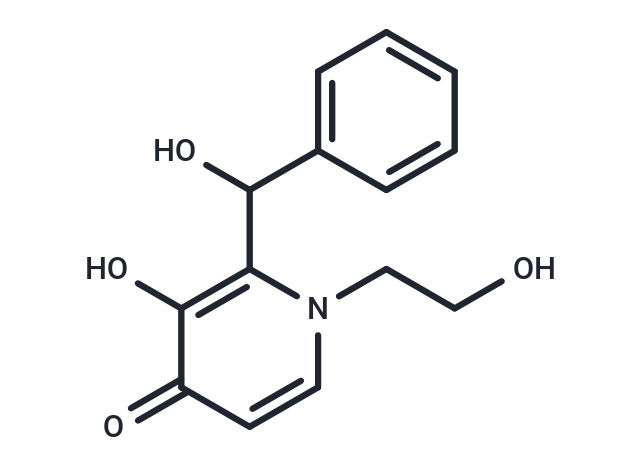 化合物 CGP 65015|T13607|TargetMol