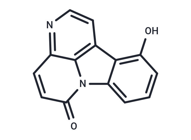 化合物 11-Hydroxycanthin-6-one|TN2583|TargetMol