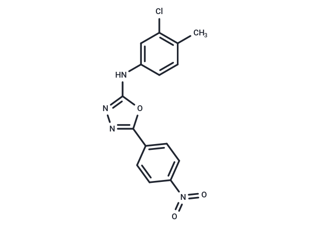 化合物 TC-G 24|T23436|TargetMol