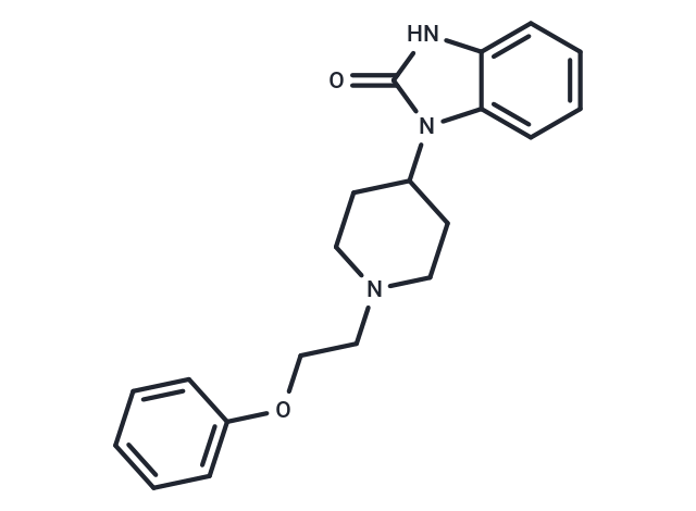 化合物 Oxiperomide|T24577|TargetMol